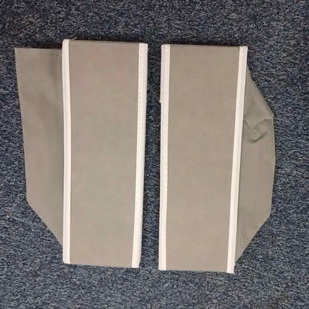 Photo of free Collapsable draw dividers (Sydenham SE26) #1