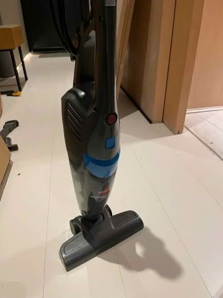 Photo of free Hoover (SE17) #1