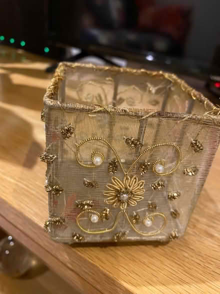 Photo of free Candal holder (GL3 Churchdown) #2