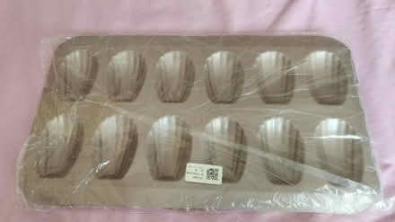 Photo of free Baking Tray (Blk 440B Clementi Ave 3) #1