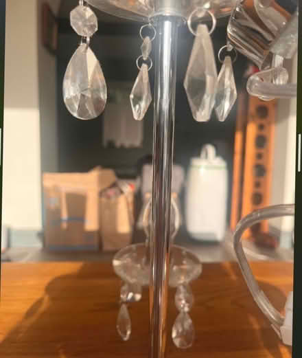 Photo of free Beautiful Ceiling light (Sheffield S20) #3