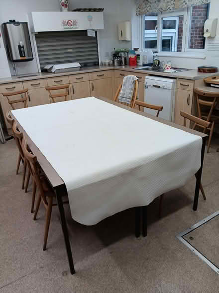 Photo of free Table pad heat resistant (Chipping Ongar CM5) #1