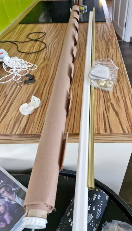 Photo of free Roller blind unused (Great Baddow CM2) #1