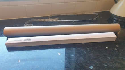 Photo of free Ultra violet bulb for koi carp, 20". (Creigiau CF15) #2