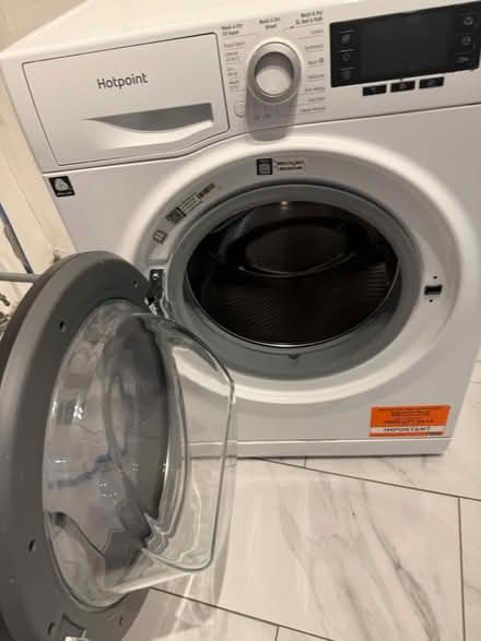 Photo of free Washdry machine (SG2 9RS Stevenage) #1