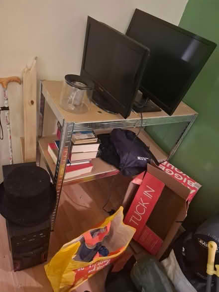 Photo of free Two small TVs (Armley LS12) #1