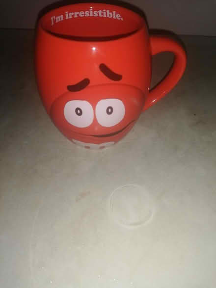 Photo of free Mug # 2 (Parkstone BH14) #1
