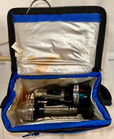 Photo of free Vintage Boating Signal Lights (West San Jose 95128) #4