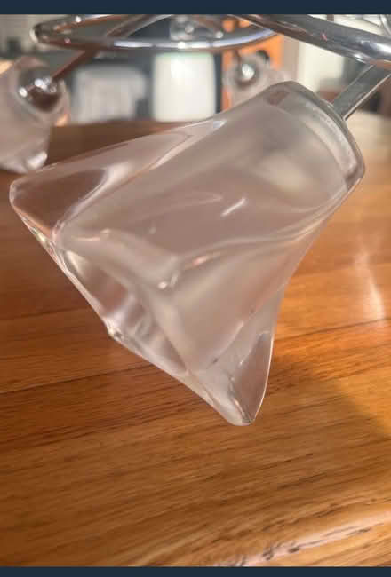 Photo of free Ceiling light (Sheffield S20) #3