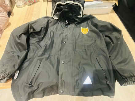 Photo of free Harris Academy Wimbledon (Thornton Heath CR4) #1