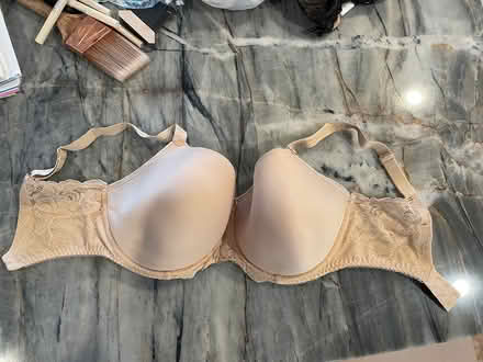 Photo of free Large Cup/Small Back Bras (Pound Ridge) #4