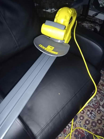 Photo of free Electric hedge trimmer (Old Heath CO2) #1