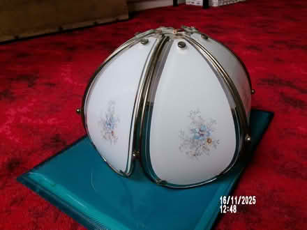 Photo of free Light Shade (Waterlooville PO8) #1