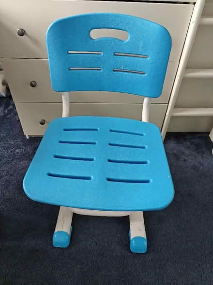 Photo of free Adjustable kids chair (Sydenham SE26) #2