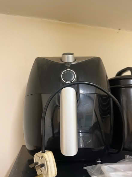 Photo of free Kitchen bits (Overstone Lodge) #2