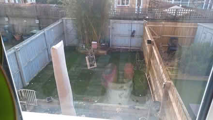 Photo of free Turf (Thrapston NN14 4) #1