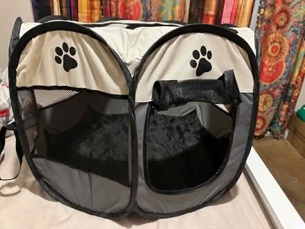 Photo of free Pet run (LU5 5HX) #3