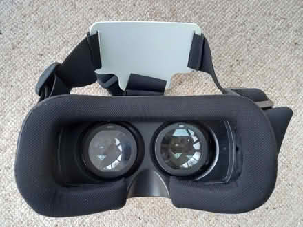 Photo of free Virtual Reality glasses (Bernards Heath AL3) #2
