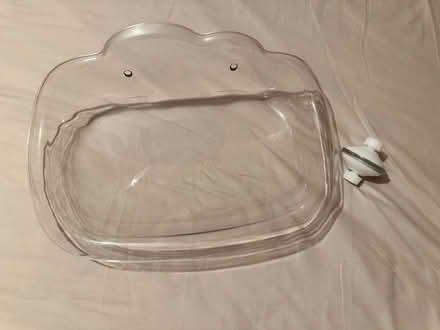 Photo of free Cat window bed (LU5 5HX) #1