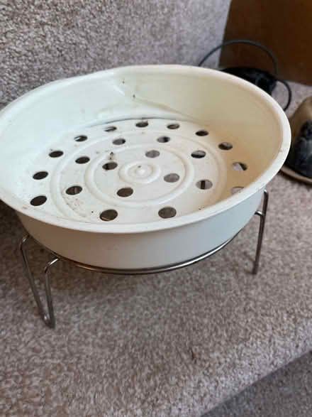 Photo of free Pan steamer (Headingley LS4) #1