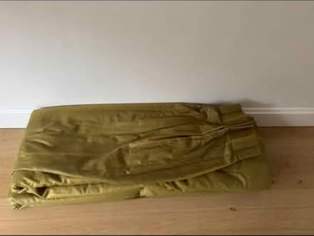 Photo of free Linen Curtains (Mitcham CR4) #2