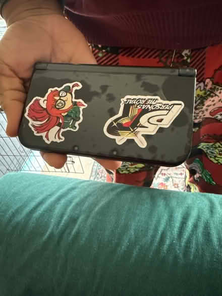 Photo of 3DS-charger (Southwest DC-Navy Yard) #1