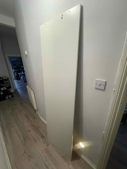 Photo of free ikea door and sides (E8) #2