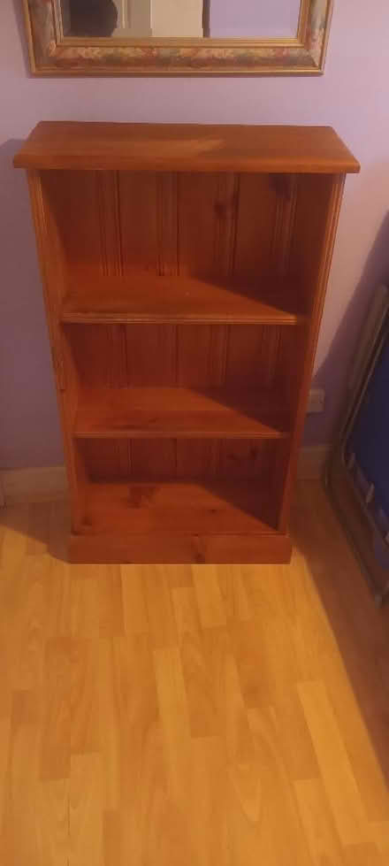 Photo of free Matching wardrobe & bookcase (Oxenholme LA9) #2