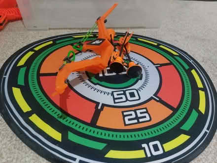 Photo of free Mix of toys (Hall Green B28) #4