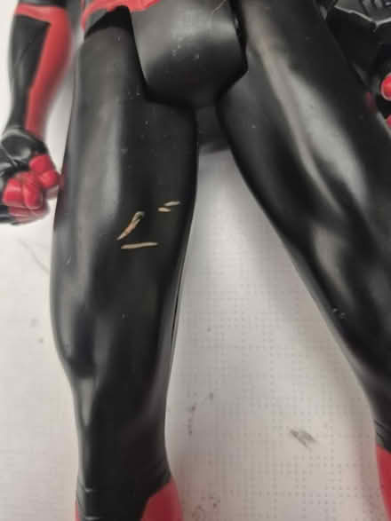 Photo of free Spiderman Toy (Stanley Common DE7) #2