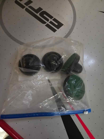 Photo of free Air Hockey (21133) #3