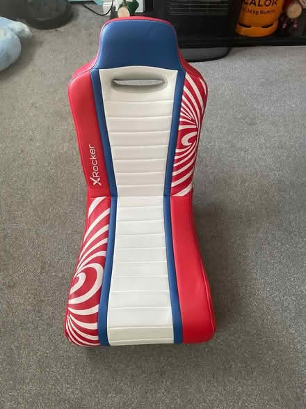 Photo of free Gaming Chair (Balbriggan) #1