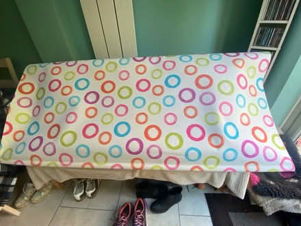 Photo of free Roller blackout blind (Kenilworth CV8) #2