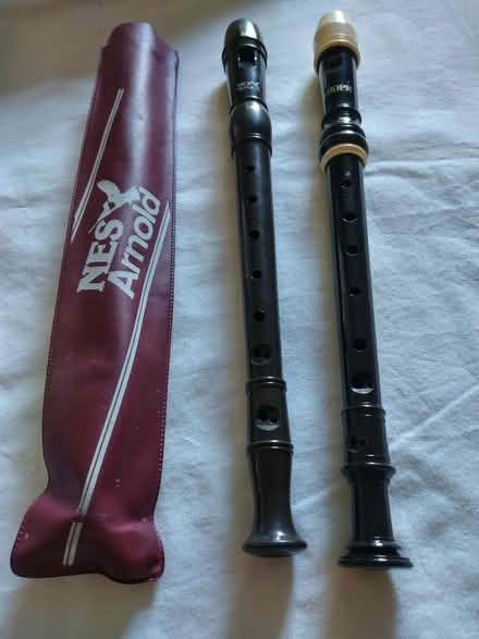 Photo of free Music Recorders (Hereford HR4) #1