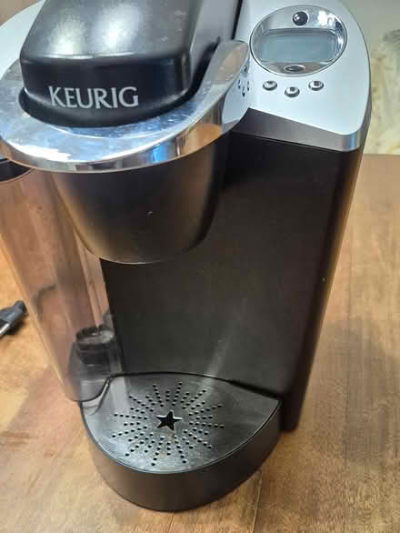 Photo of free Classic Keurig Coffee Maker 2 (Milton) #2