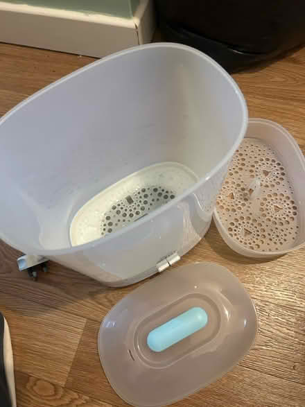 Photo of free Baby bottle steriliser (St Leonard’s TN38) #3