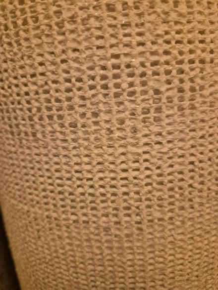 Photo of free Light grey rug (Drayton PO6) #2