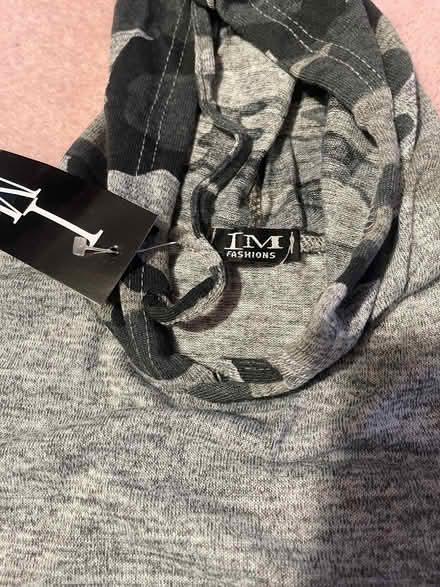 Photo of free Tracksuit (Kenilworth CV8) #3