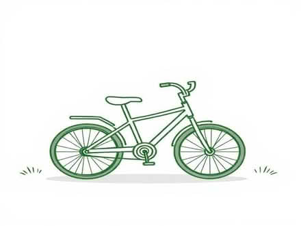 Photo of Step Through Bike (CT3) #1