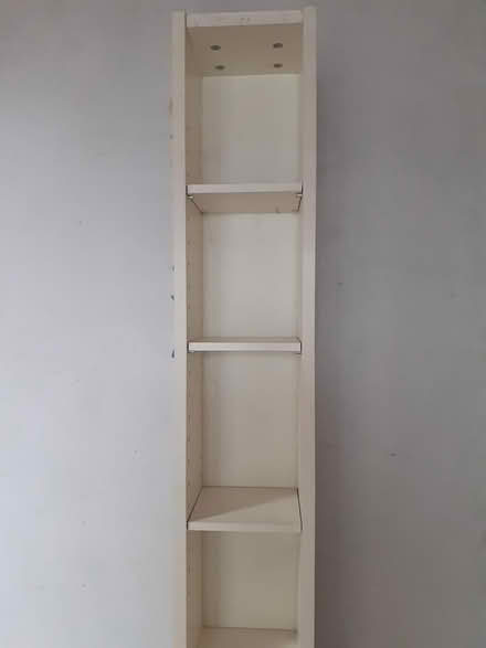 Photo of free CD shelves (Stoneybatter) #1