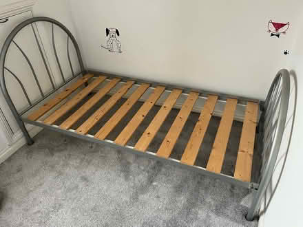 Photo of free Single bed (Rugby, CV22 5JA) #2