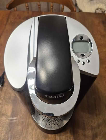 Photo of free Classic Keurig Coffee Maker 2 (Milton) #1