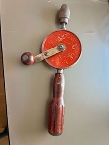 Photo of free Hand Drill (77 Havemeyer Lane, Stamford) #1