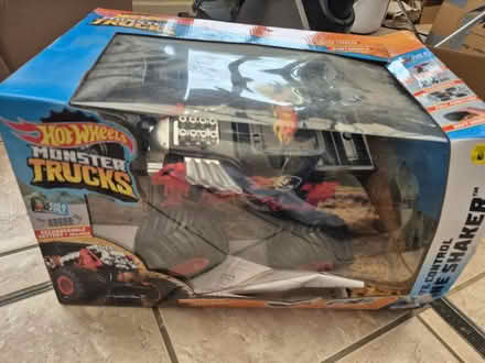 Photo of free Hot Wheels Truck (Stanley Common DE7) #1