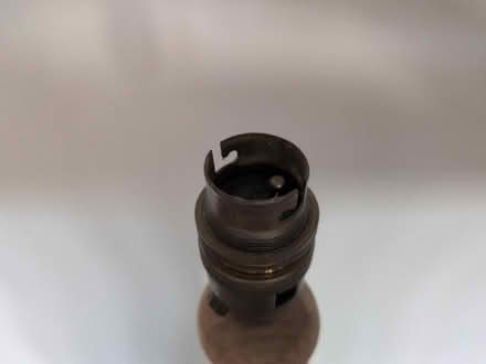 Photo of free Lamp stand (Southbourne, Dorset BH6) #3