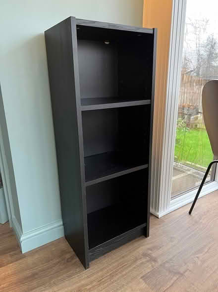 Photo of free IKEA Billy bookcase (Weston village, Bath) #1