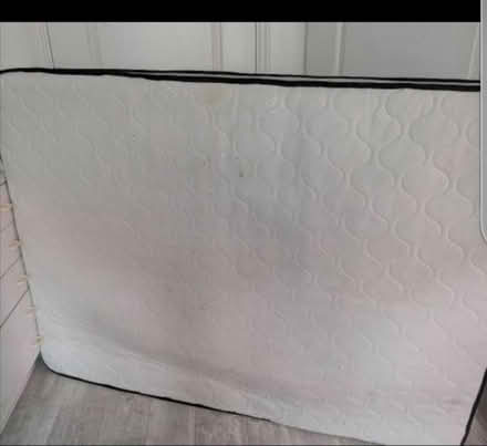 Photo of free Double bed (Walsall, WS2) #1