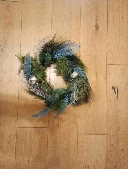 Photo of free Christmas Reef (Garden City OX5) #1