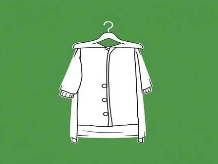 Photo of Wardrobe (Seaside BN22) #1