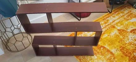 Photo of free Bookshelf (Petworth) #1